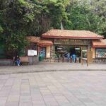 Parque Nacional de Uruapan Michoacan