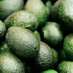 Precio del Aguacate hass abril