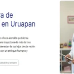 Doctor Pediatra en uruapan