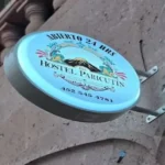 Hostel Paricutín en Uruapan