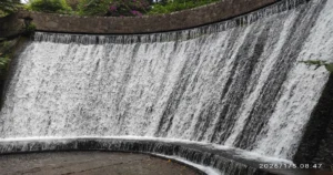 ¿Cuánto cuenta la entrada al parque nacional de uruapan en el 2026?