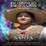 información de uruapan