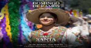 información de uruapan