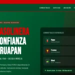 Mejores gasolinerias en Uruapan