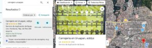 Cerrajero en uruapan cerca de mi